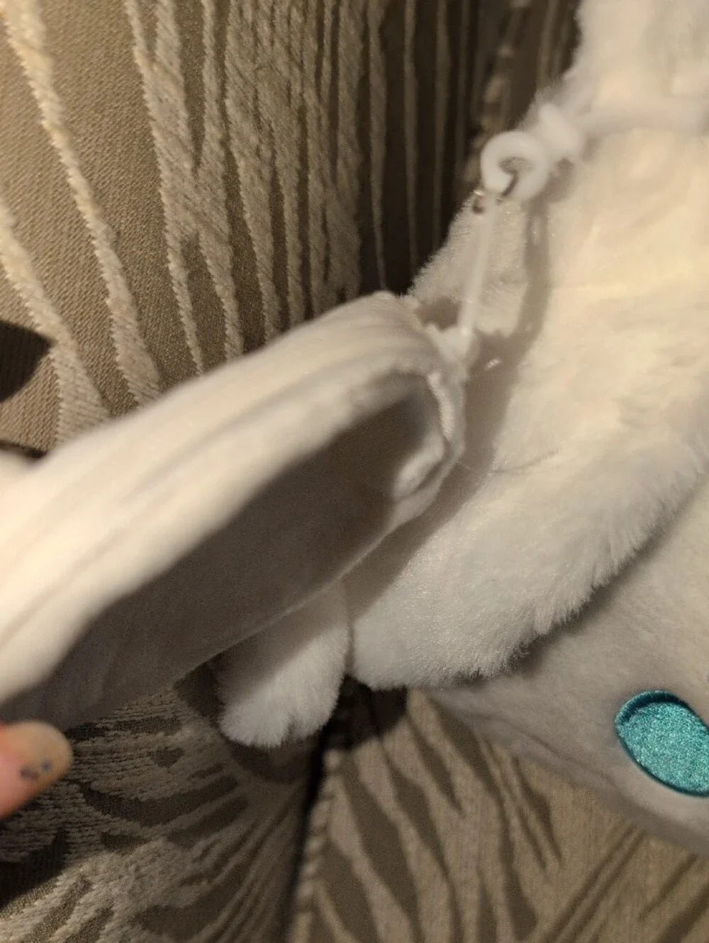 None beautiful soft
